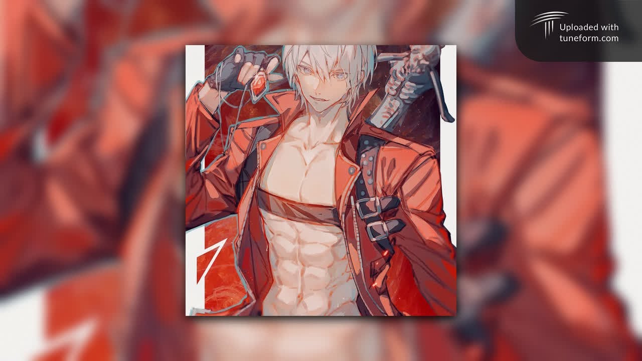 Devil May Cry - Give Me One More (Dante’s Song)