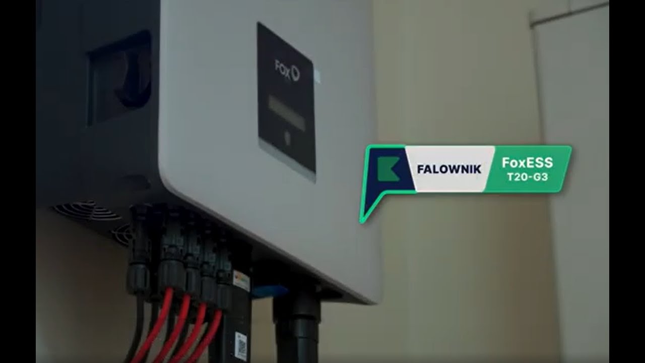 FoxESS Polska i Polenergia PV - razem możemy więcej!