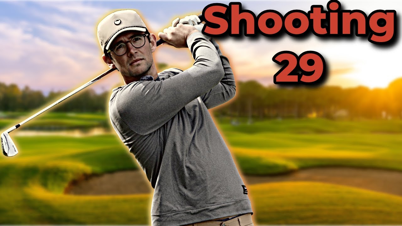 Just Good Golf.