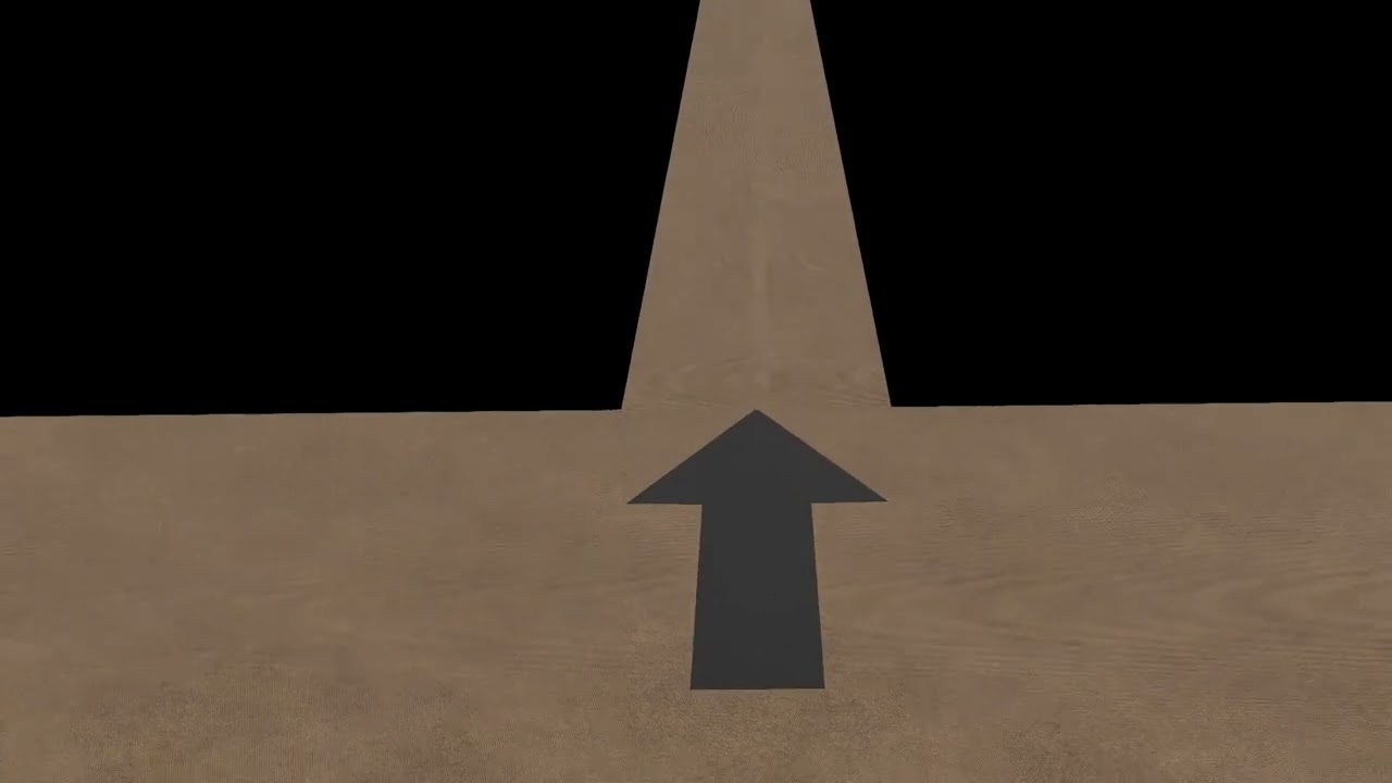 The one who got out