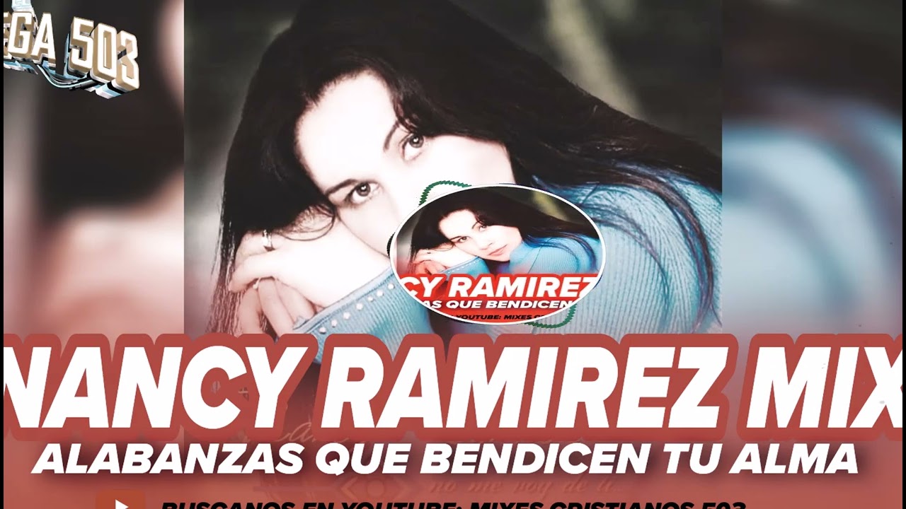 MIX NANCY RAMIREZ