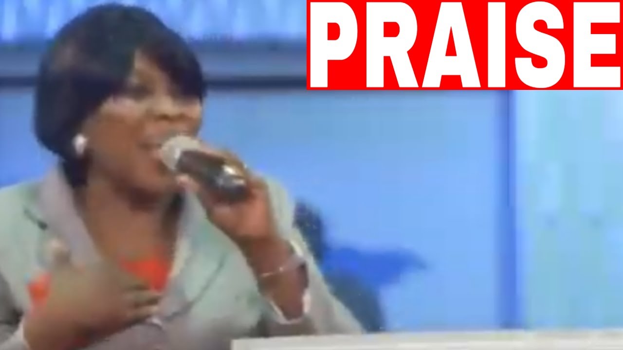FAITH TABERNACLE CHOIR| COVENANT DAY OF RESTORATION |PRAISE, AND WORSHIP | NEWDAWNTV| JUNE 13TH 2021