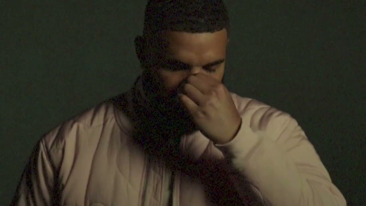 Drake Type Beat - 