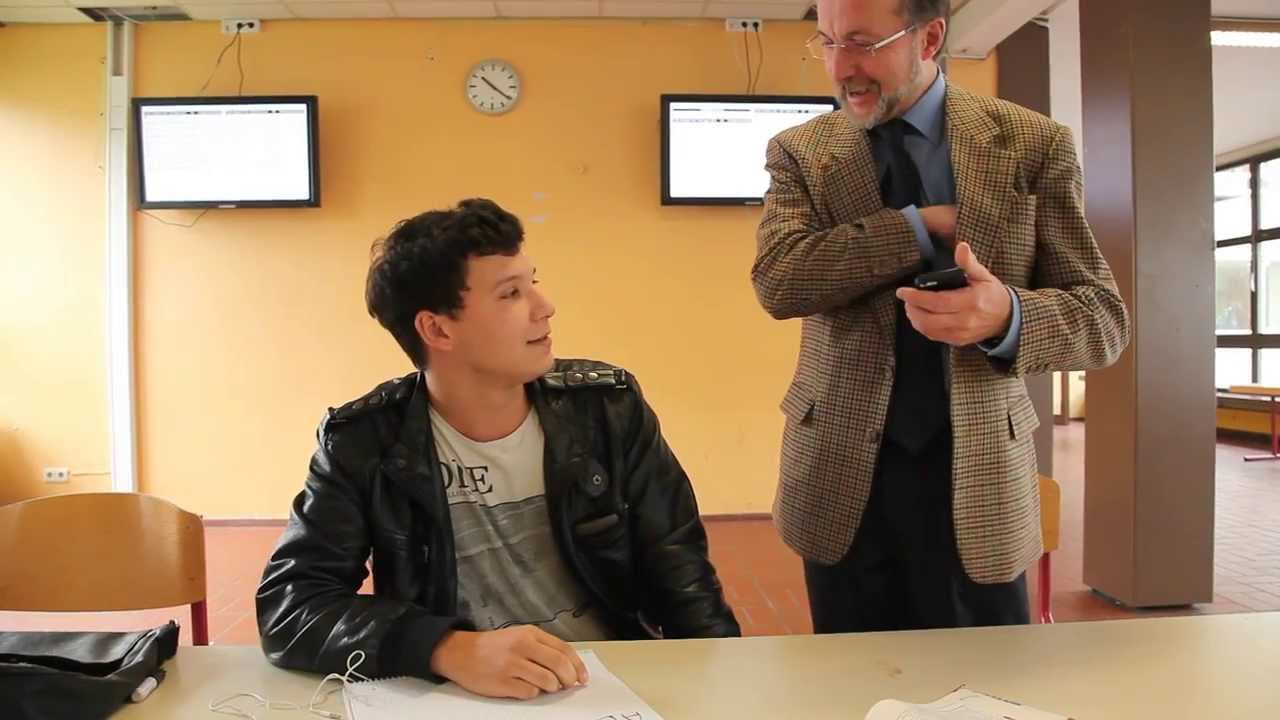AbiChallenge 2014: Karl-Rehbein-Schule, Hanau