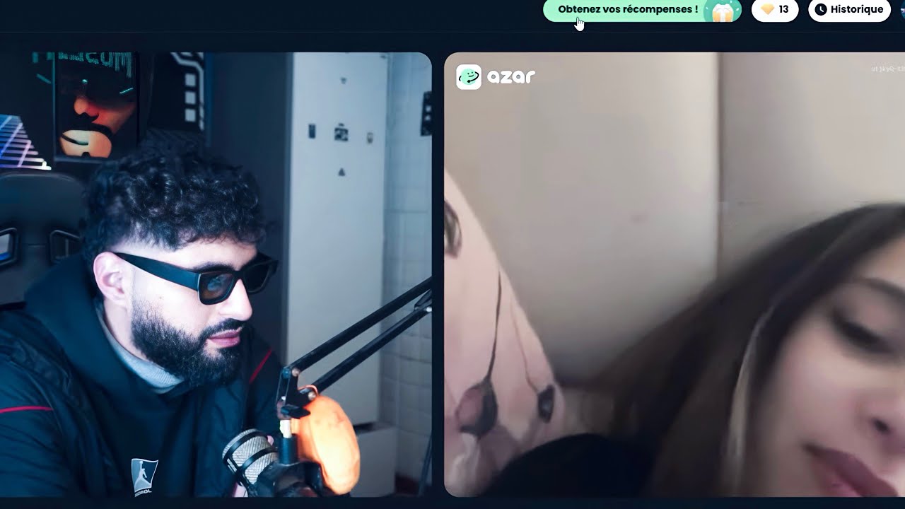مربية الاجيال تلاقات 😂😂مع مسلم ف ازار😎🫨