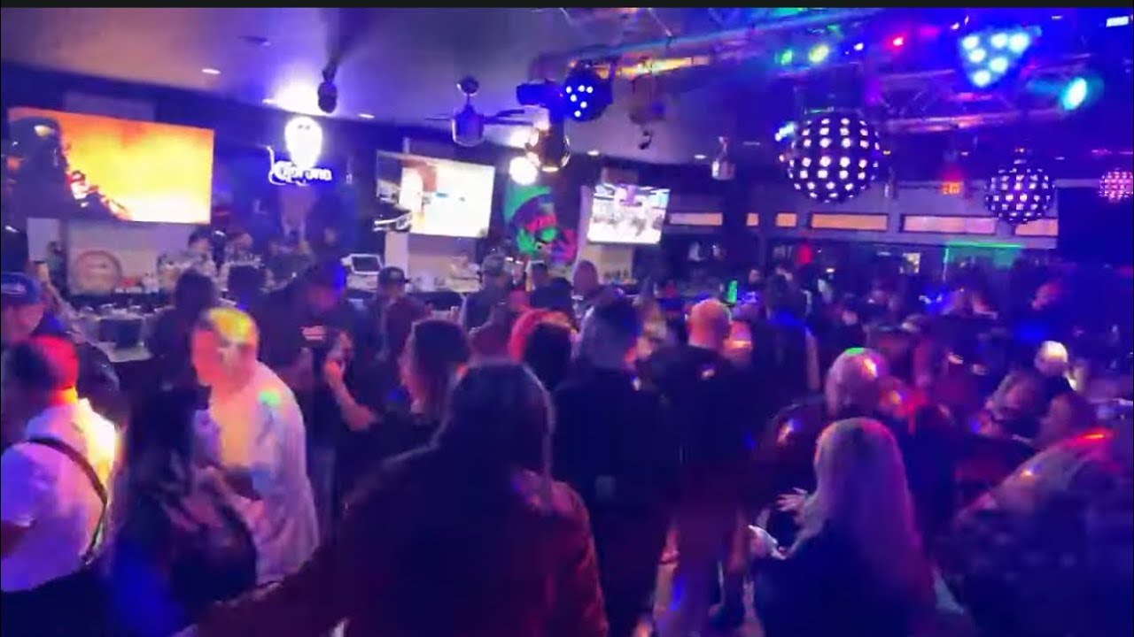 Rudy’s LA- [LIVE] 2/21/2025  DJ2DOPE Birthday Celebration !! 🥳 @dj2dope820