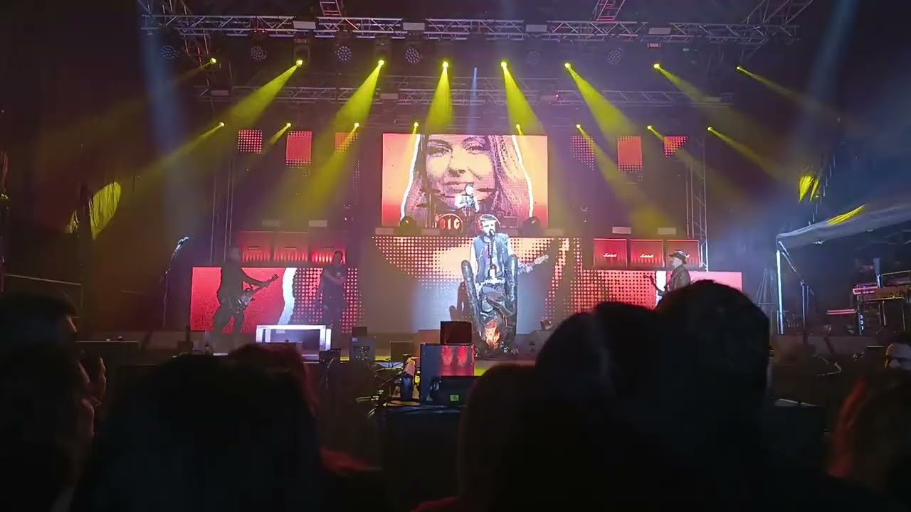Vzpominka 09 na Big B&yacute;t tour 2025 Rybičky 48
