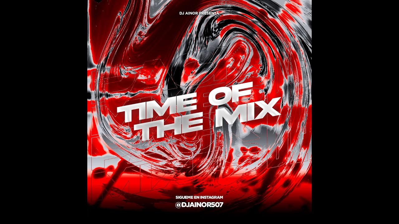 COMBOS NACIONALES MIX - @djainor507