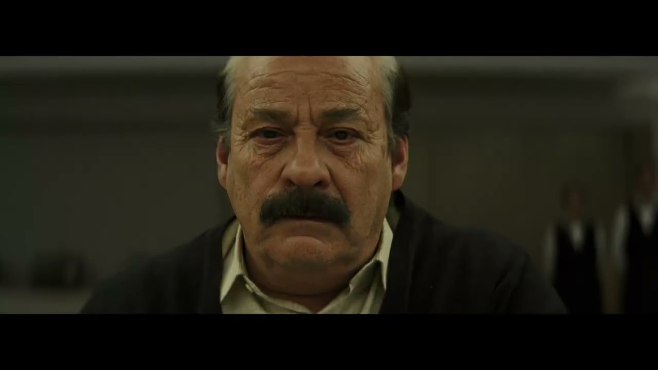 Marco | Jon Gara&ntilde;o y Aitor Arregi |Tr&aacute;iler VOSE | StyleFeelFree SFF magazine