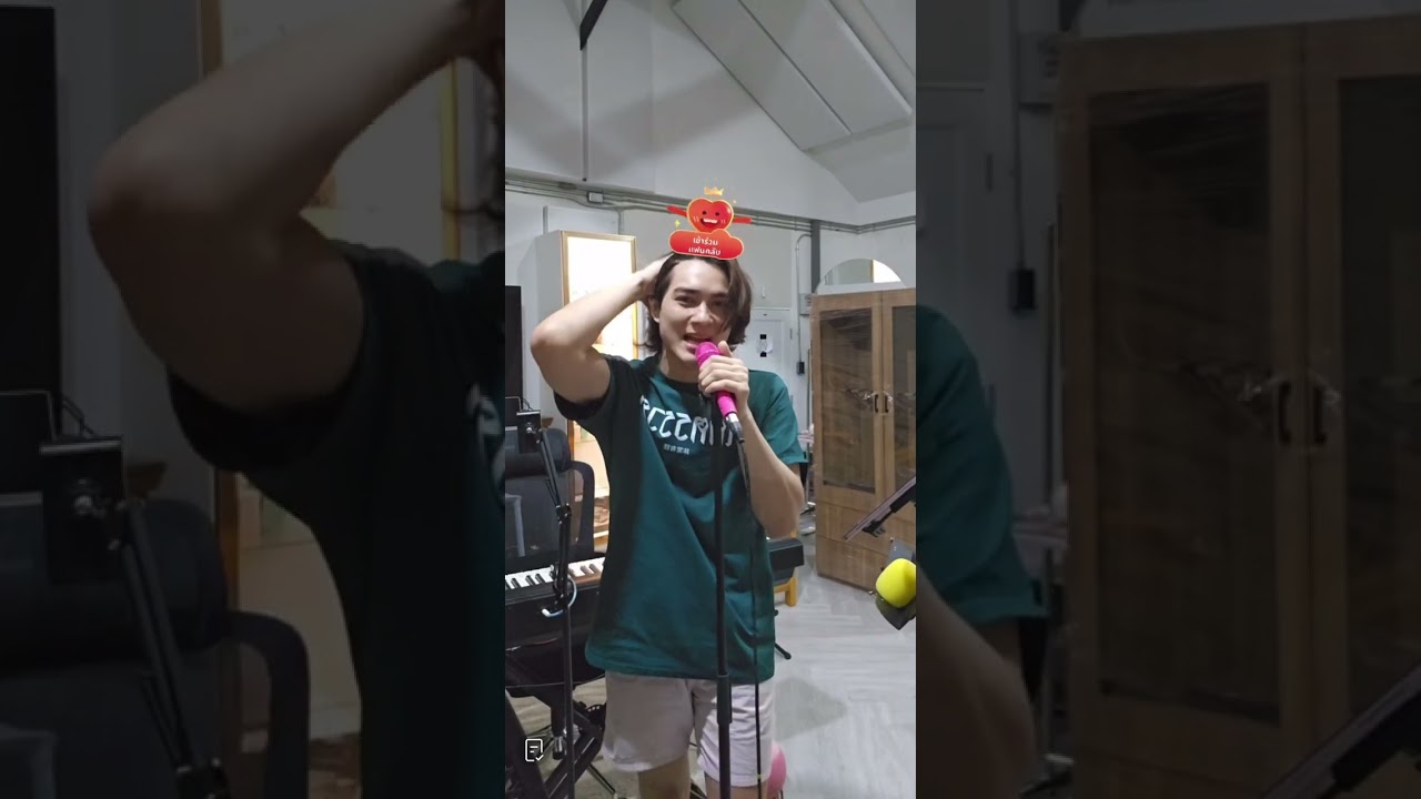 23/01/69 Live ย้อนหลัง แน็กชาลี (NackCharlie) ช่อง CHARLIEPOTJES #charliepotjes #แน็กชาลี #ชาลี
