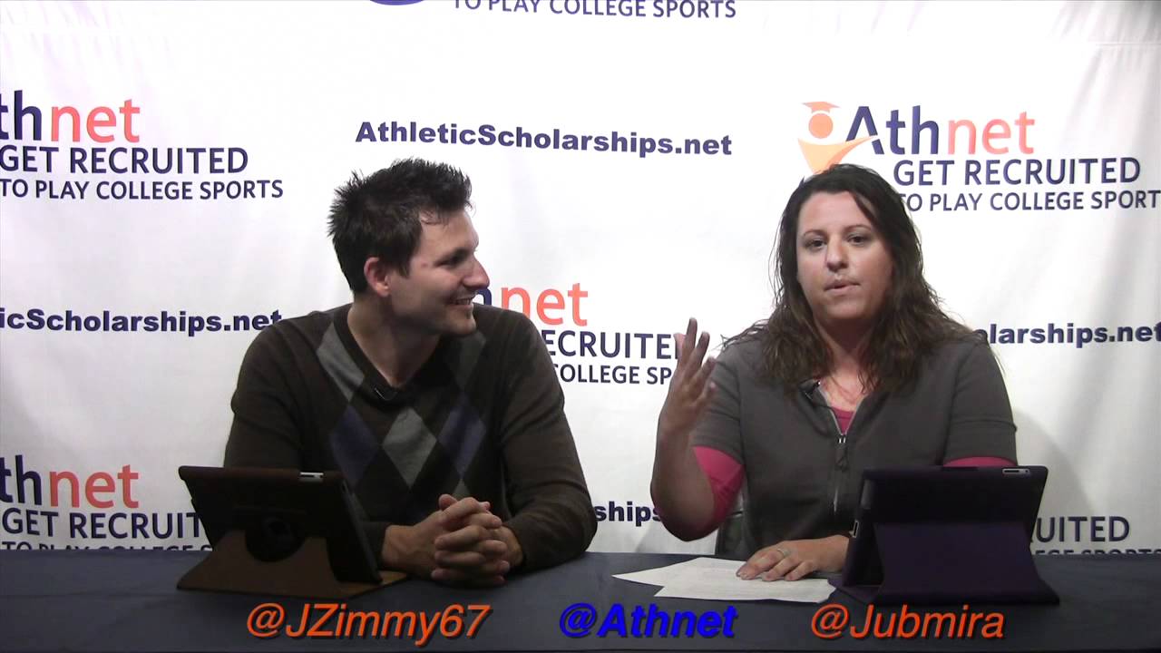 #19 Recruiting Corner: We're Back, Why Don't You Like Us?!!? Facebook, Twitter, & Starbucks?
