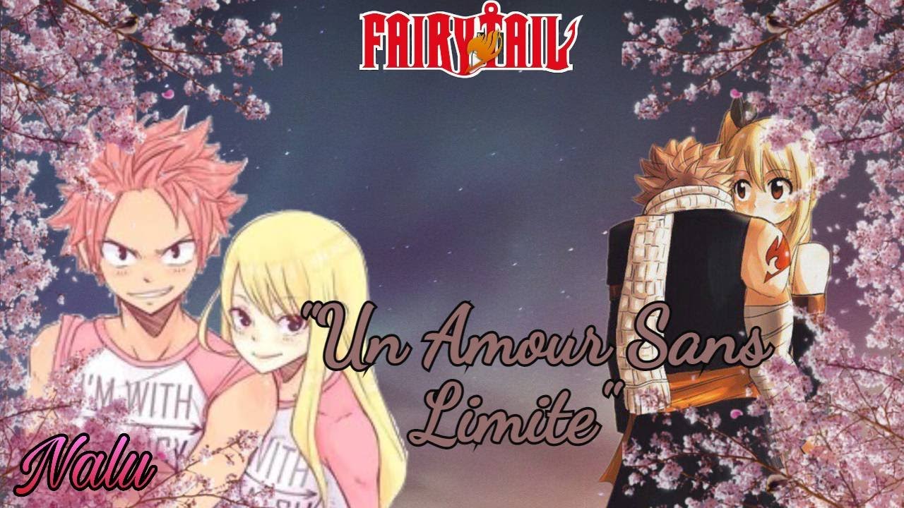 [Fanfiction Fairy tail] 