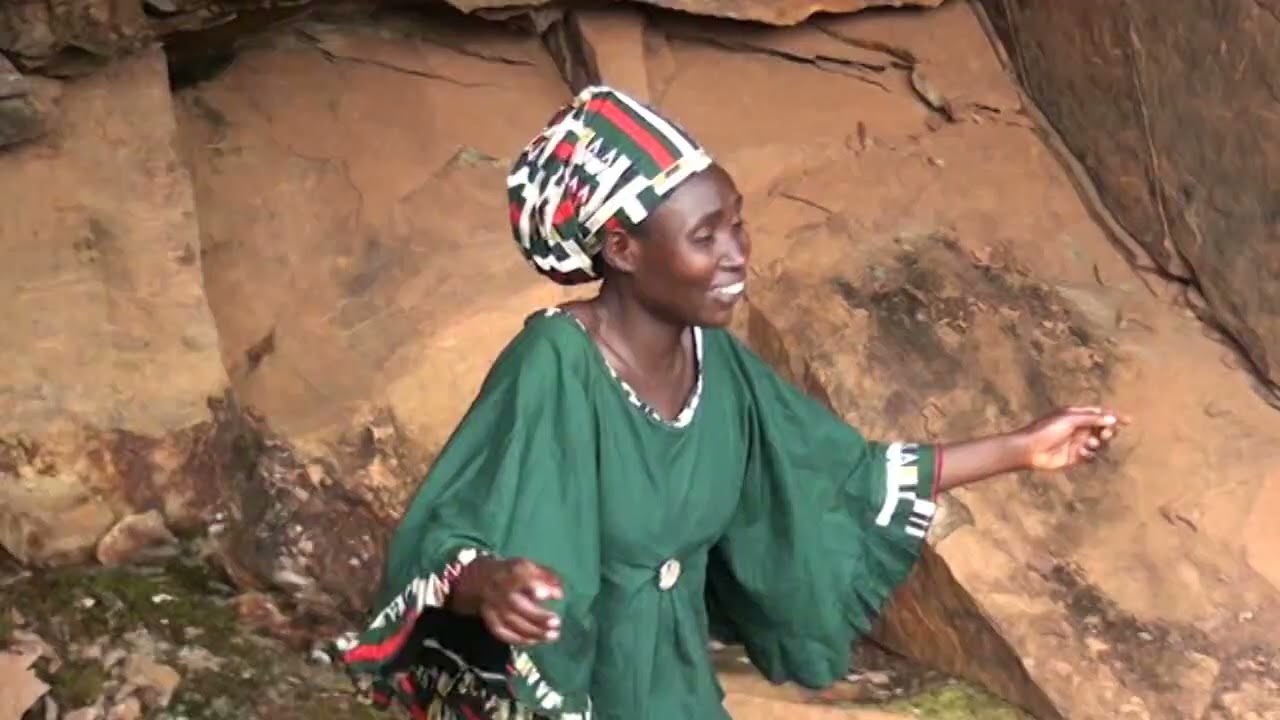 ABIREMYE NONAHA by BETTY official video 2023