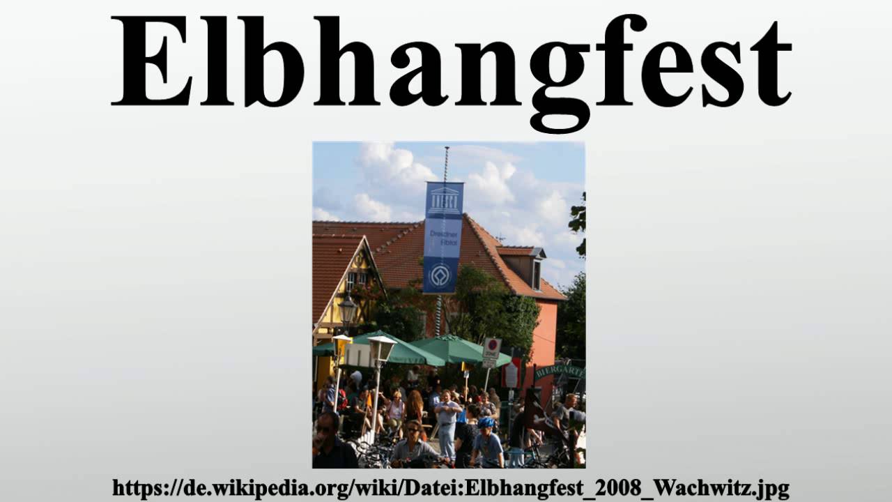 Elbhangfest