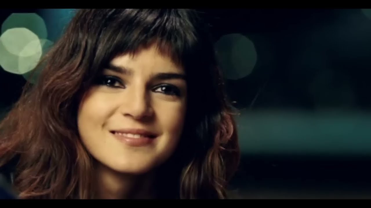 Elvin Babazadə - Etiraf (Official Music Video)