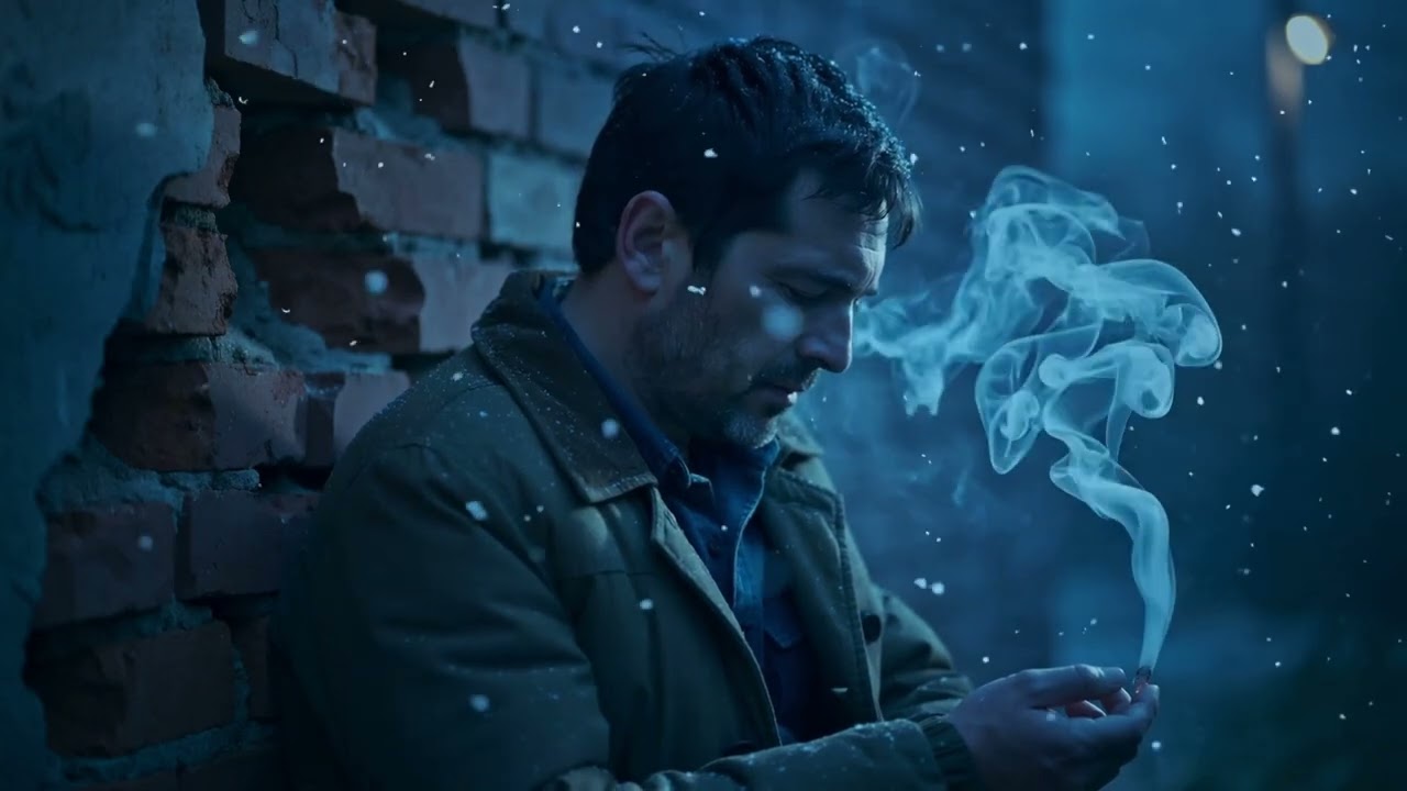 Dilsiz Duvarlar – Ah Benim İki Gözüm (Resonant Mind AI Klip)