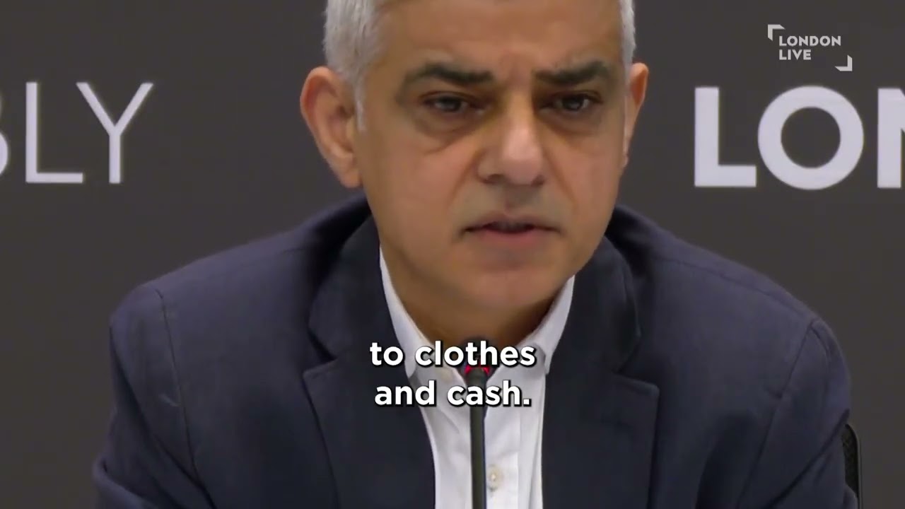 What will the Mayor do to reduce mobile phone thefts in 2025?