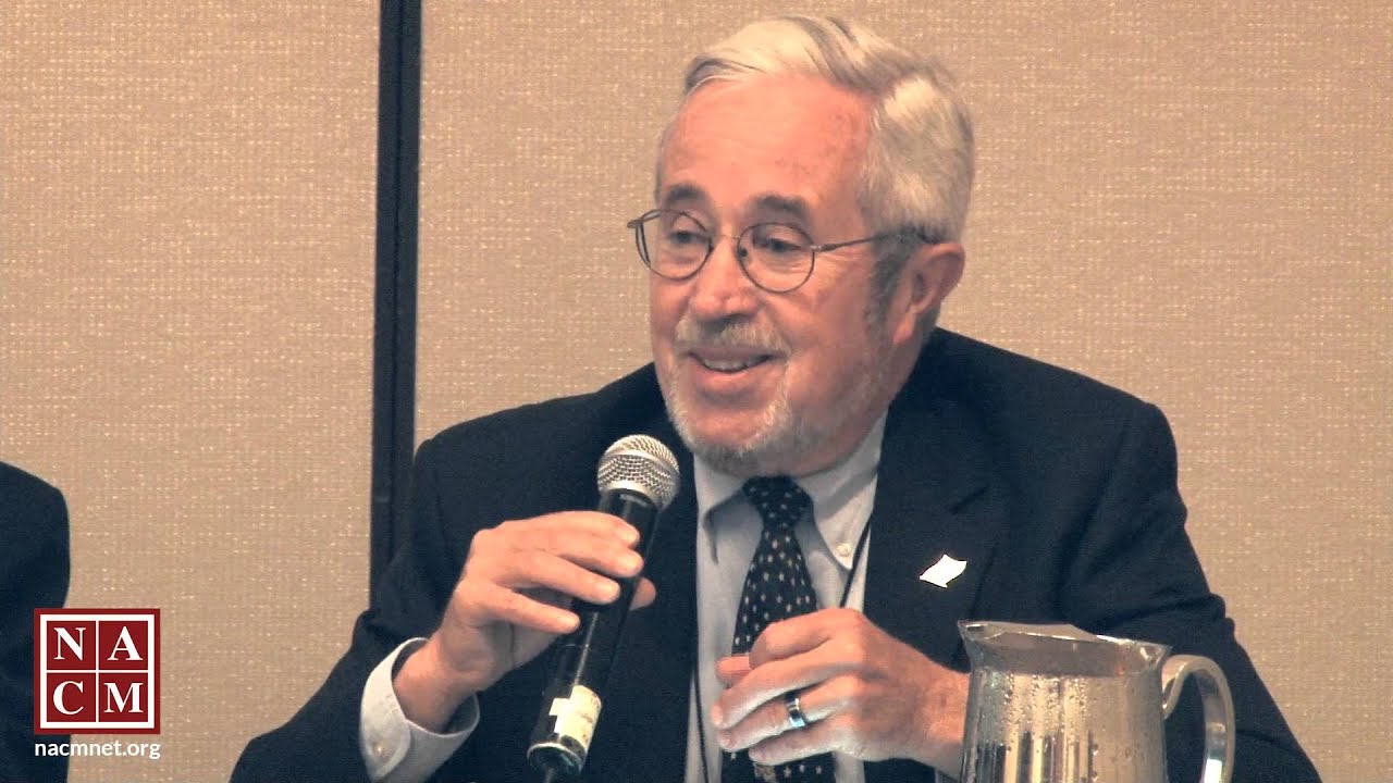 Emerging Specialty Courts: Strategies for Building Successful Partnerships