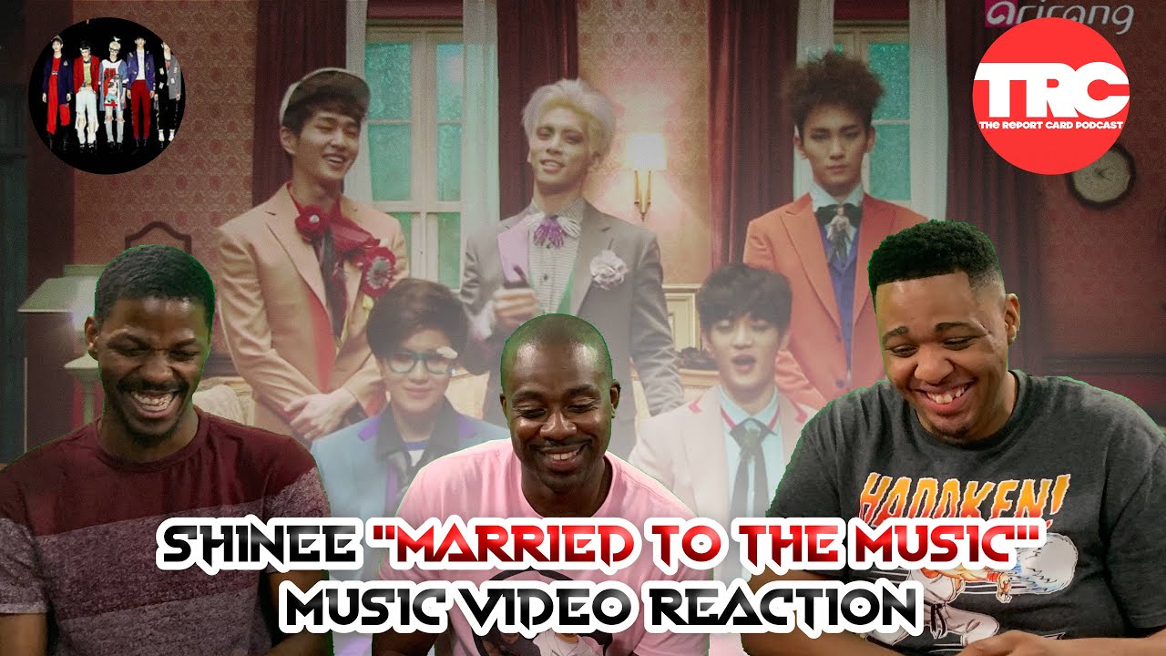 SHINee 