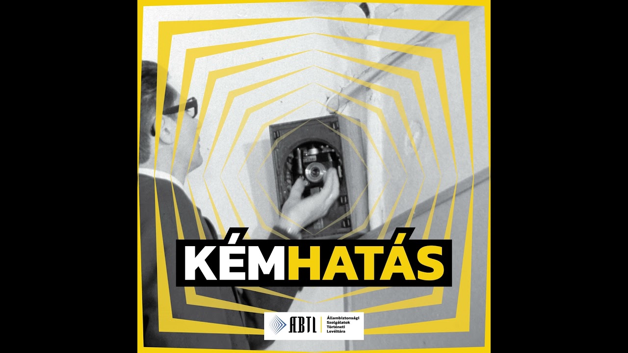 Savas kémhatás #1: Ügynökök, adatbázisok, mesterséges intelligencia