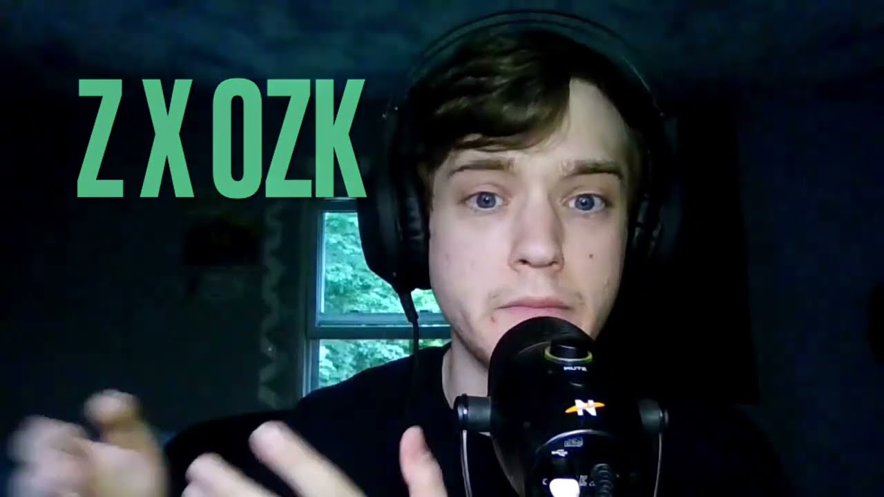 Z x OZK By Skrilly Mo STRAIN REVIEW