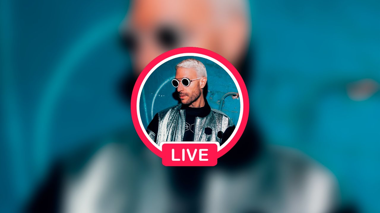 Don Diablo TikTok Live (30/01/2026)