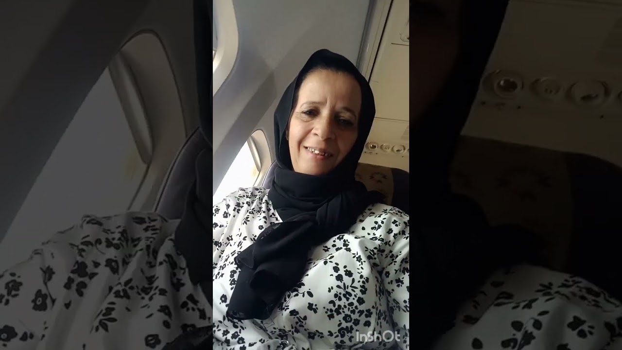 شاركت معكم سفرمن مدينة  الداخلة الى مدينة رباط  كانت الأجواء رائعة