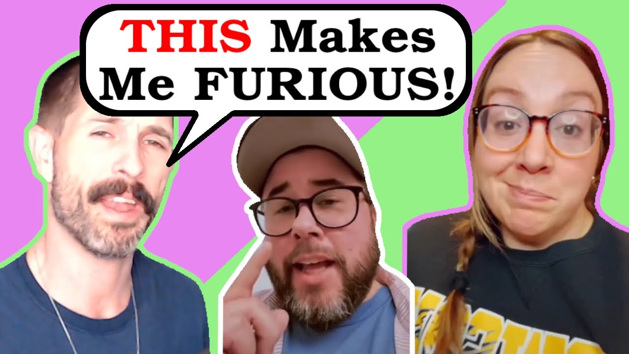 Things FAT People Do That Piss Off THIN People! #5 - Fat Acceptance