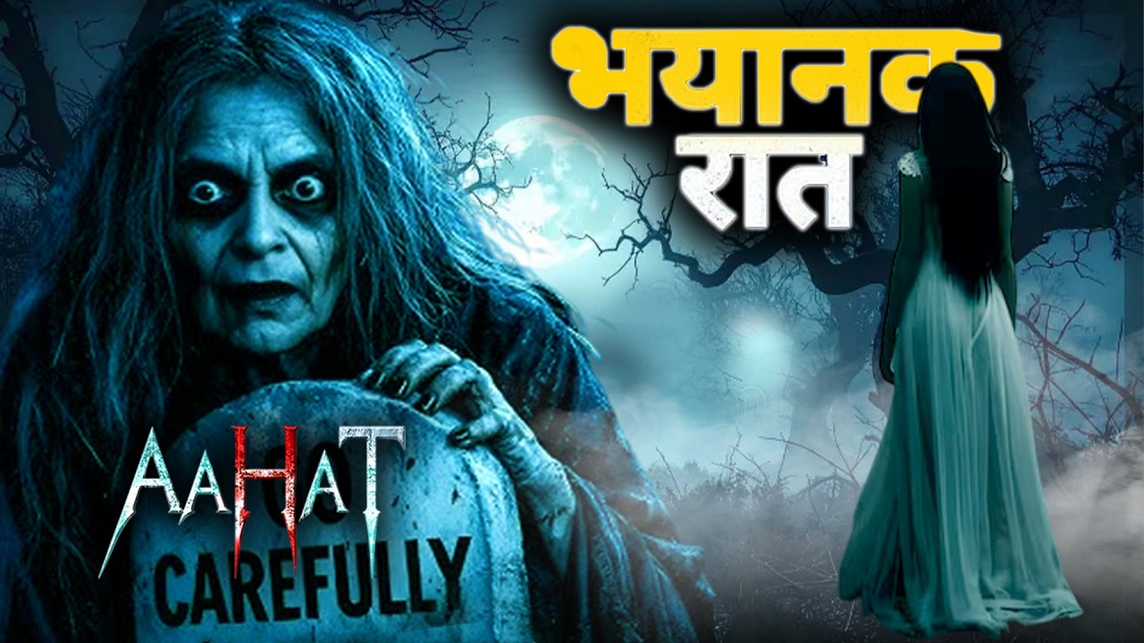 Aahat - आहट -S6 | Horror Show | डर की सच्ची कहानी | Full Episode | | Horror Show 2026 |