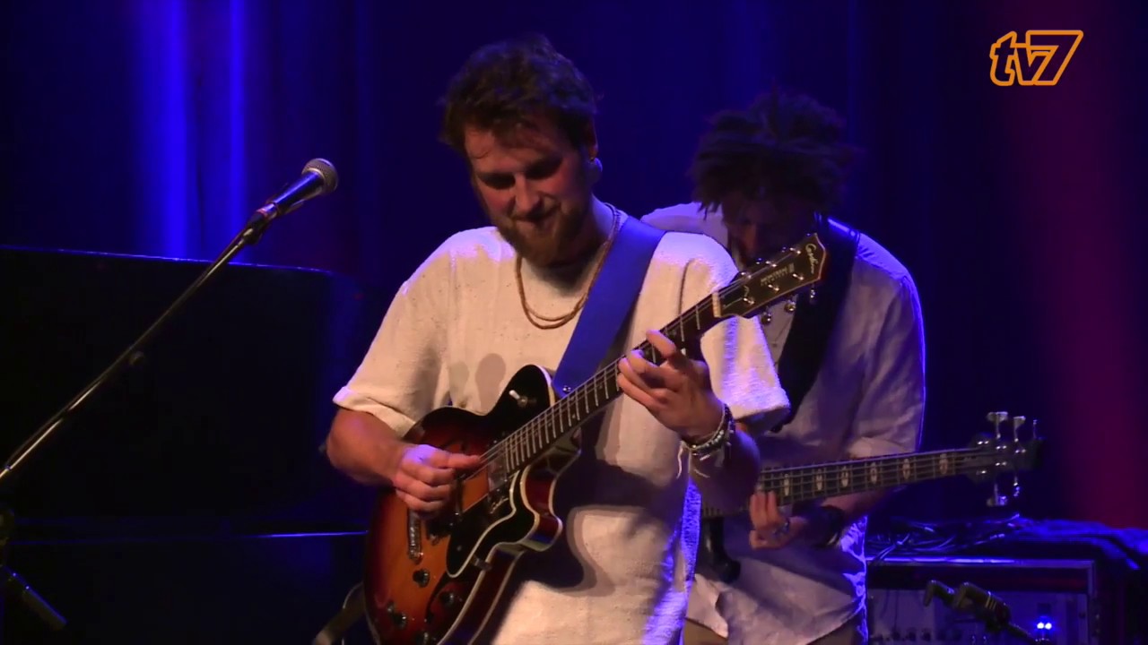 Anthony Jambon Group - Family - Live au Colmar Jazz Festival