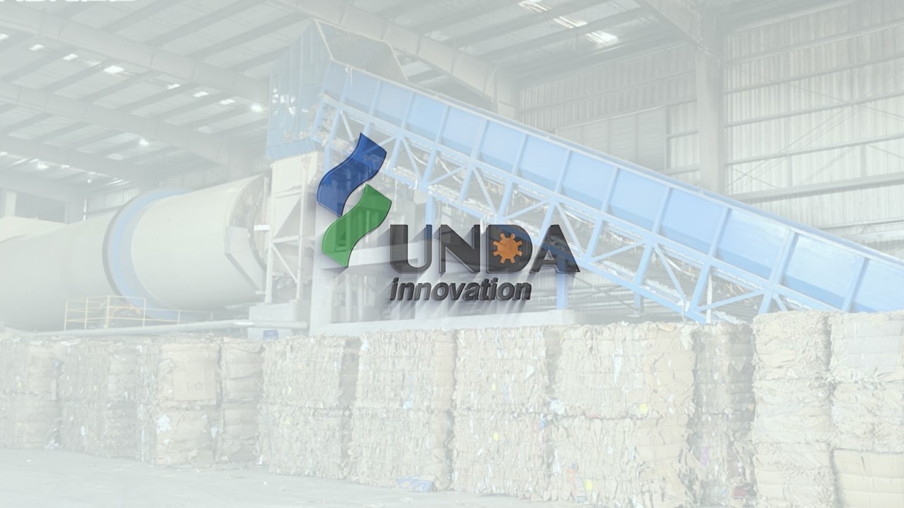 Yunda high-performance OCC production line
