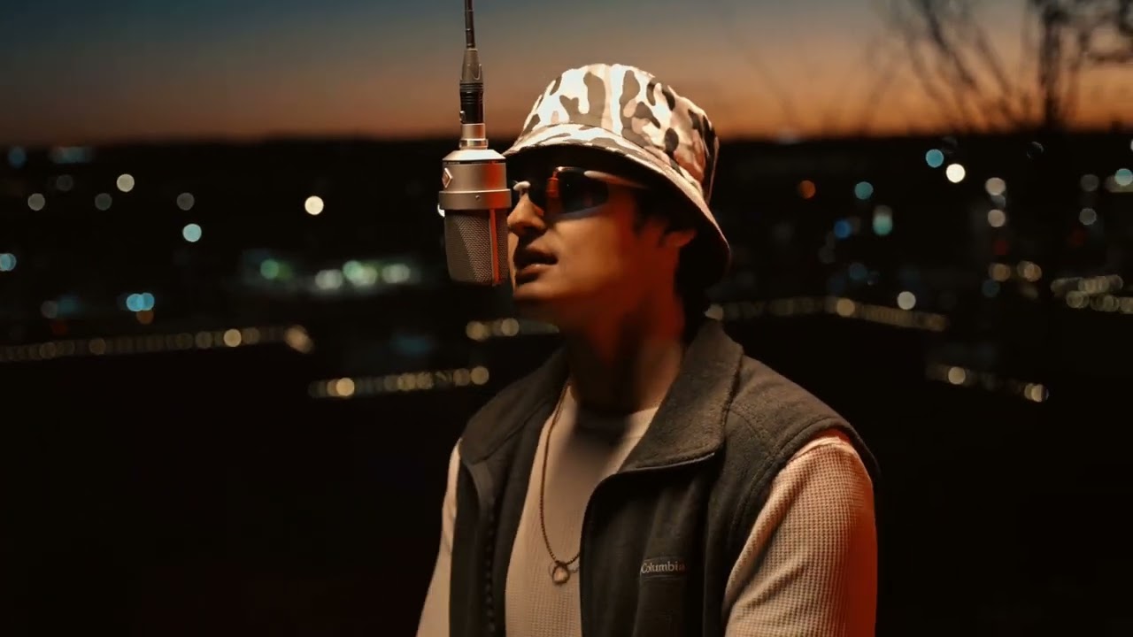 King Asa the 2nd - &ldquo;It&rsquo;s Been Awhile&rdquo; OFFICIAL LIVE PERFORMANCE