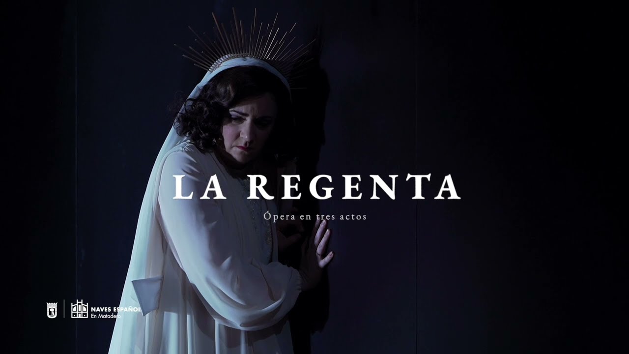 Teaser - La Regenta