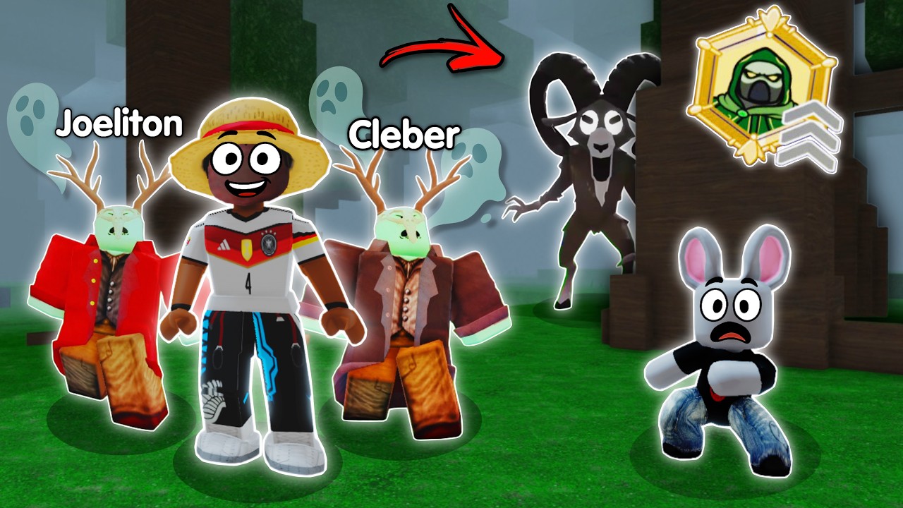 COMO TER CULTISTAS DE ESTIMAÇÃO COM A CLASSE NECROMANCER no 99 NOITES NA FLORESTA!
