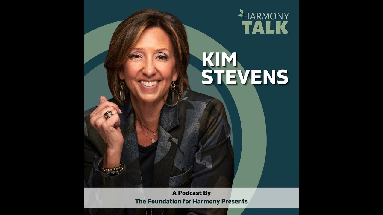 The Magic of Structure and Creativity with Kim Stevens
