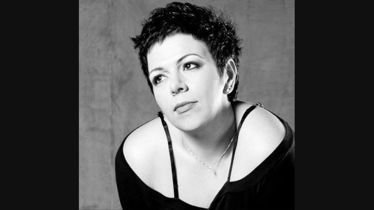 Sonia Prina - Confusa si miri - Rodelinda - Handel