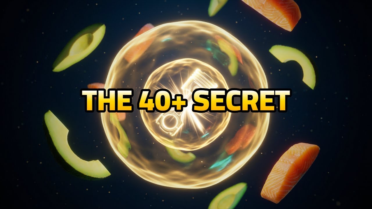 Pregnant Over 40? The 'Engine' Secret You NEED To Know! ⚡️👶