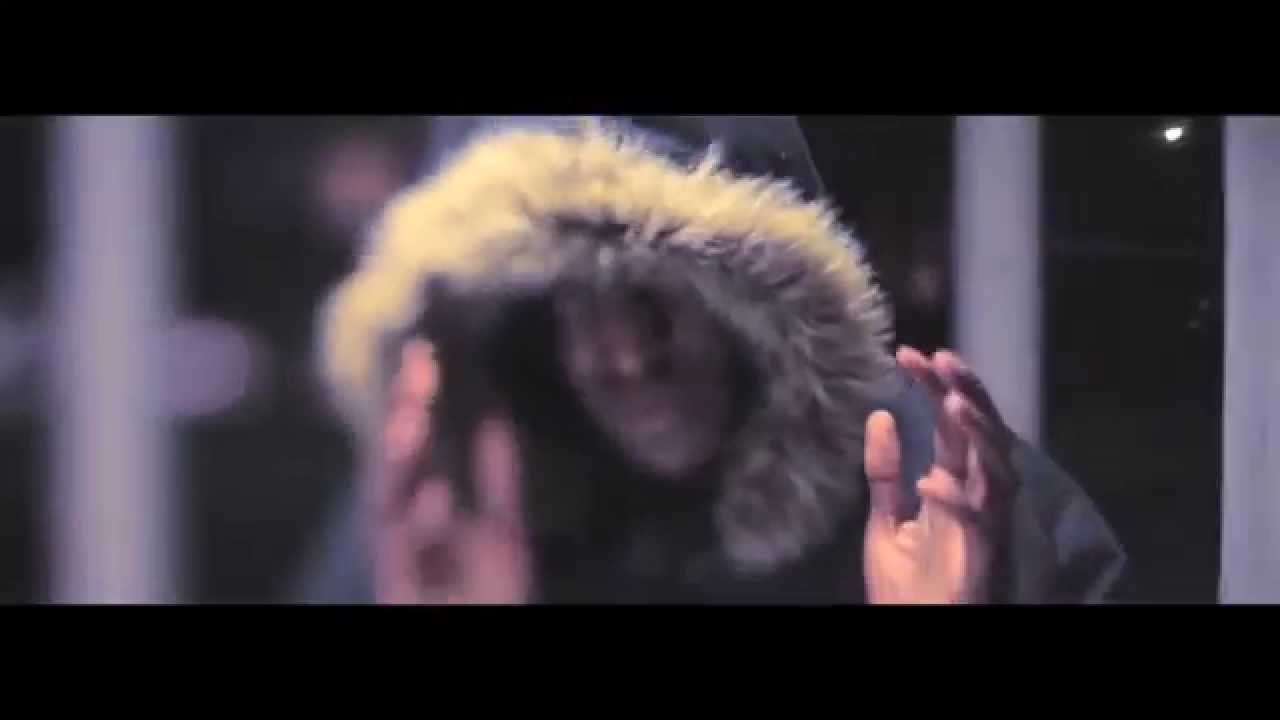 Skinz ft Swift (Section Boyz) - Thinkin' Bout My Life [Official Video] @SkinzOfficial @swiftsection