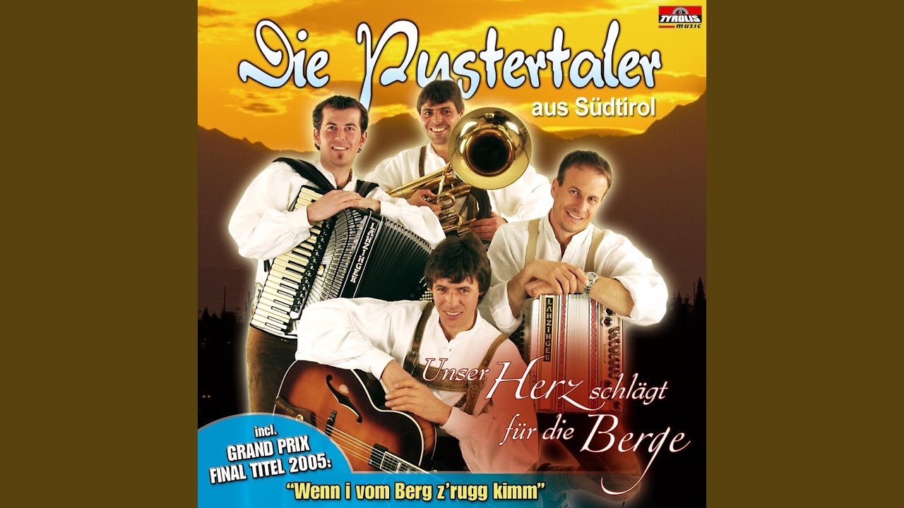 Der Himmel auf Erden