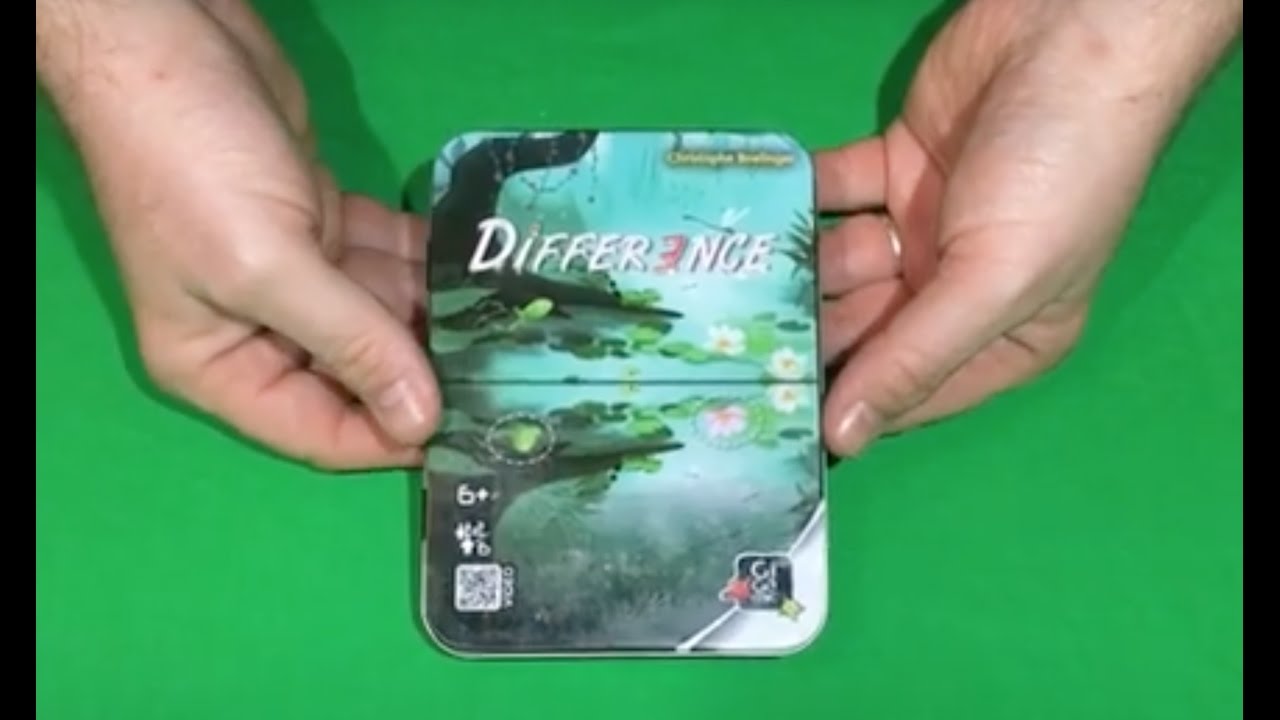 La règle du jeu 