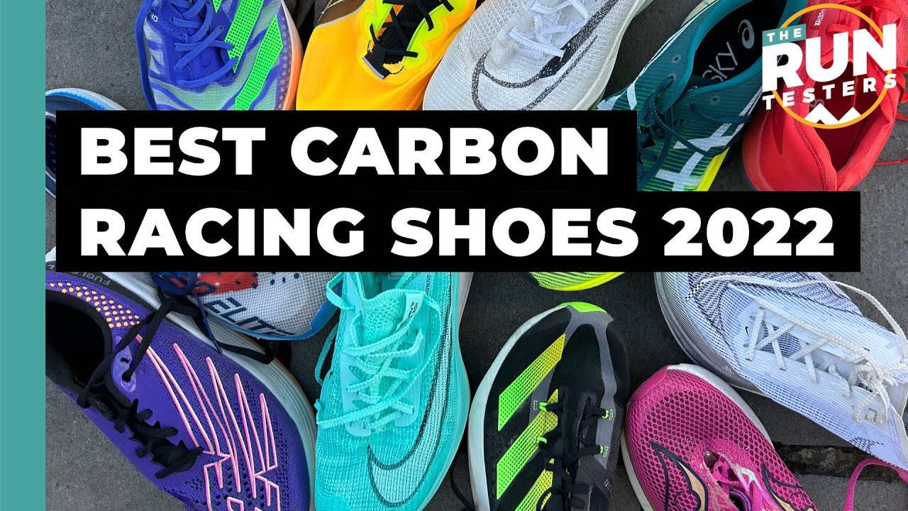 Best Carbon Plate Running Shoes: Nike, Adidas, Saucony, Puma, Asics, Decathlon and more tested