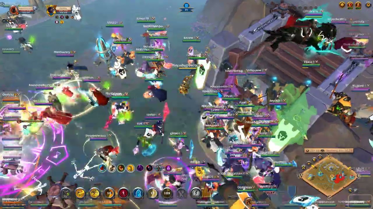 16UTC FF AGAINST MAHARLIKA