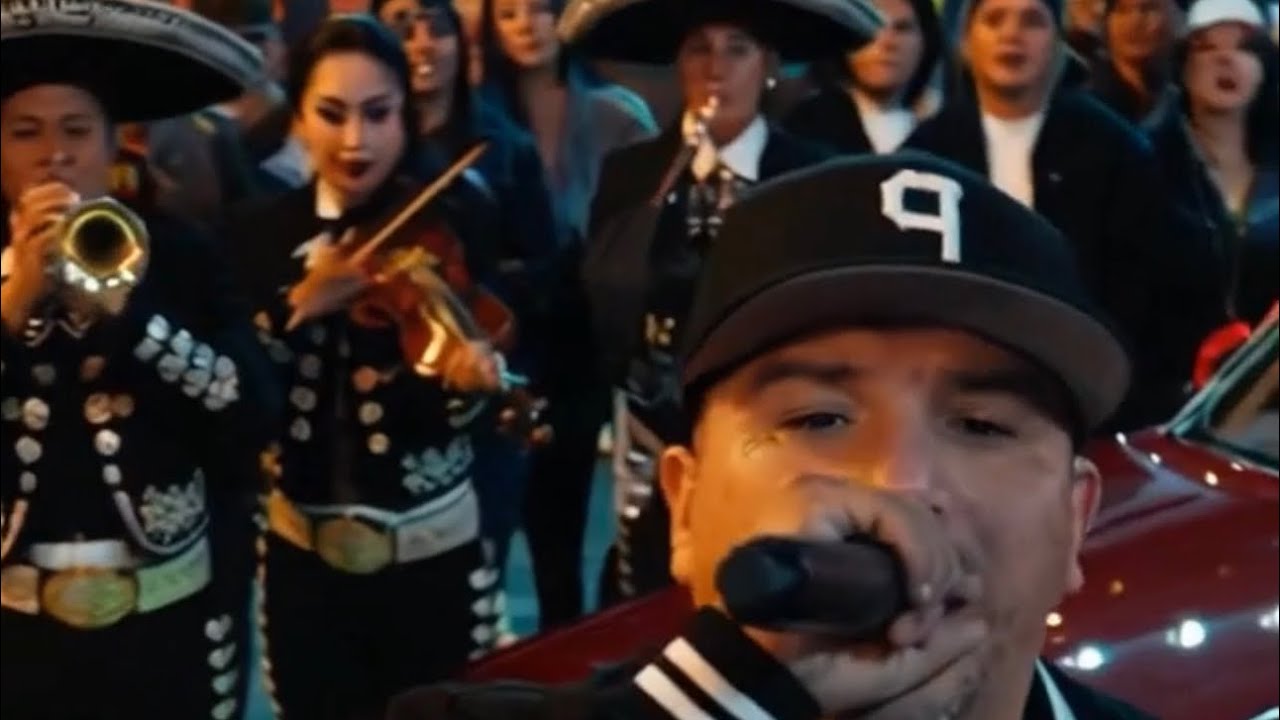 Palma Nation - Mejor solo que mal acompañado #956 #valluco #rap #music #video 
