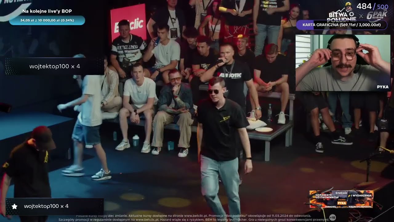 pyka97 bitwa o południe 2v2
