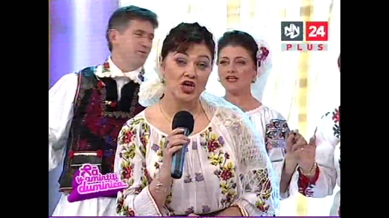 Luciana Vaduva-Doamne cat imi e de greu (N 24 PLUS)