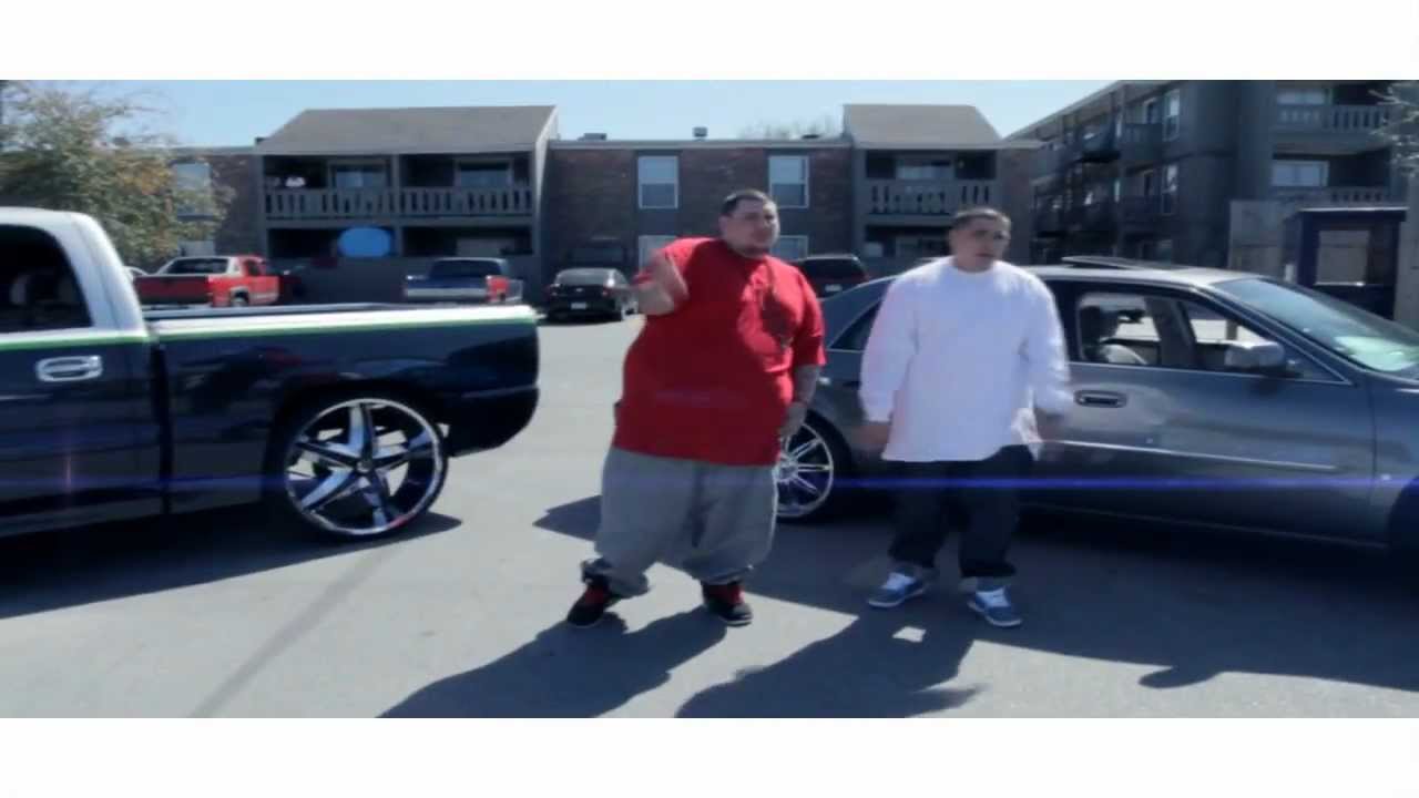 Spring Branch Reppin Young Fatal The Franchise Feat Raydaboss