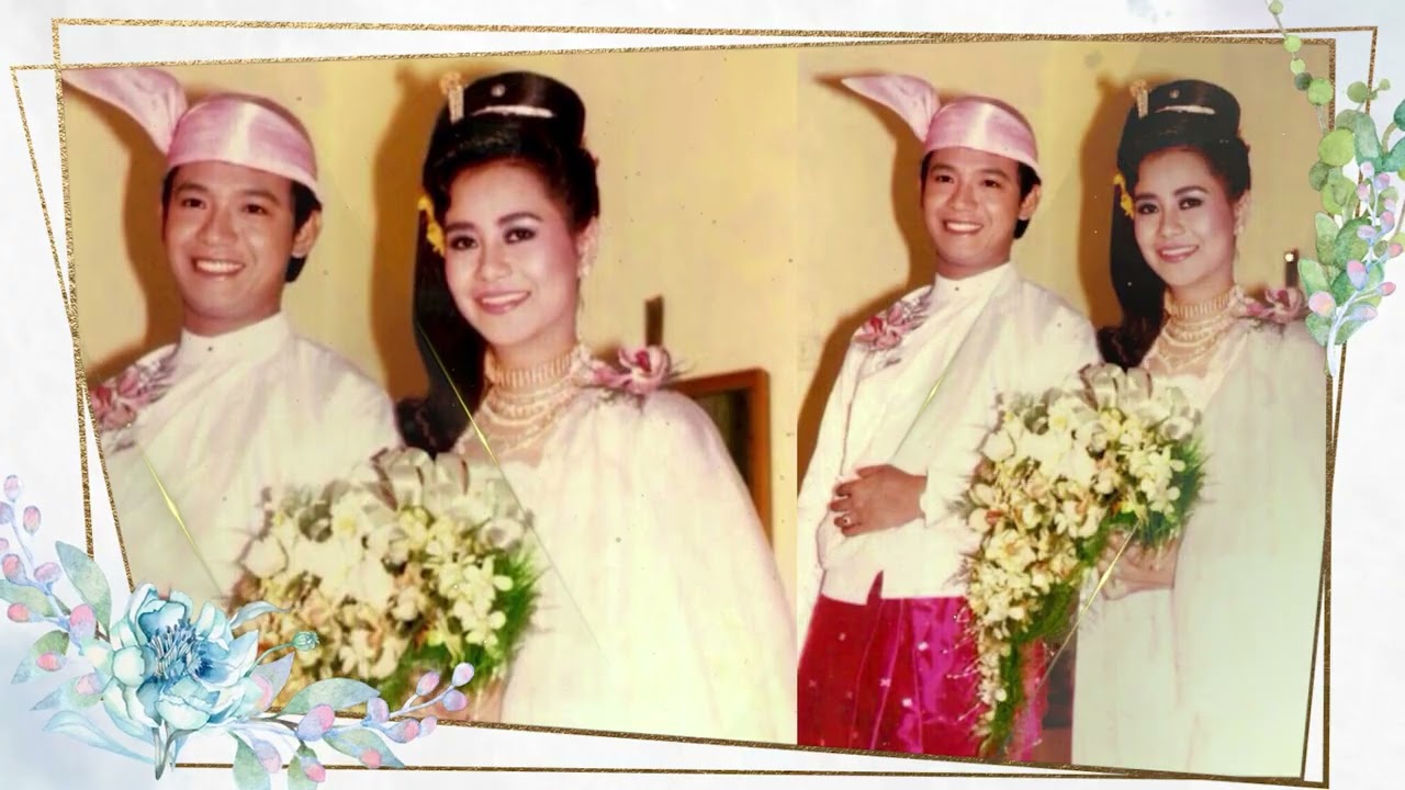 မေတ္တာရည်နှောင် - မန္တလေးသိန်းဇော် | Myittar Yee Nhaung - Mandalay Thein Zaw