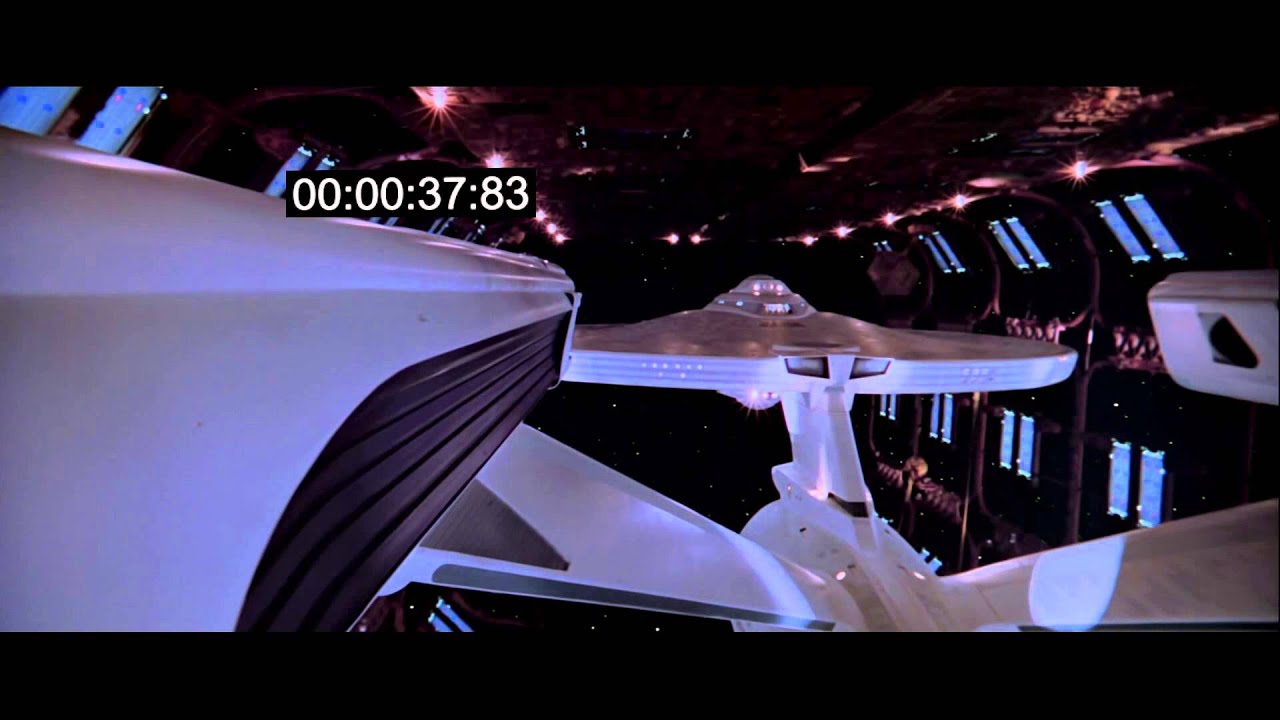 1701A Effects Reference Video with timer for Modelers