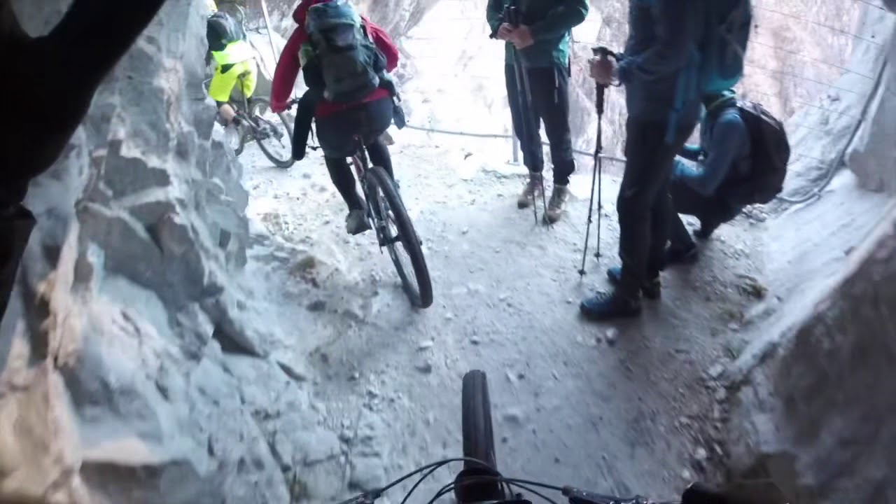Tracciolino Val Codera Mtb Turbolince