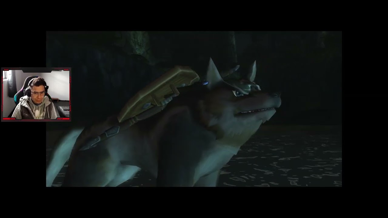 🐎🐺The Legend of Zelda: The Twilight Princess: #6 🐎🐺